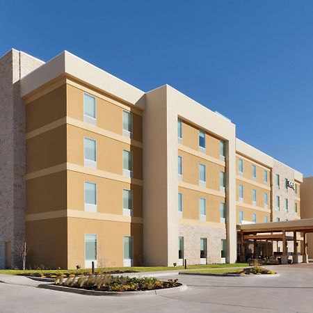 Home2 Suites By Hilton Lubbock Exterior foto