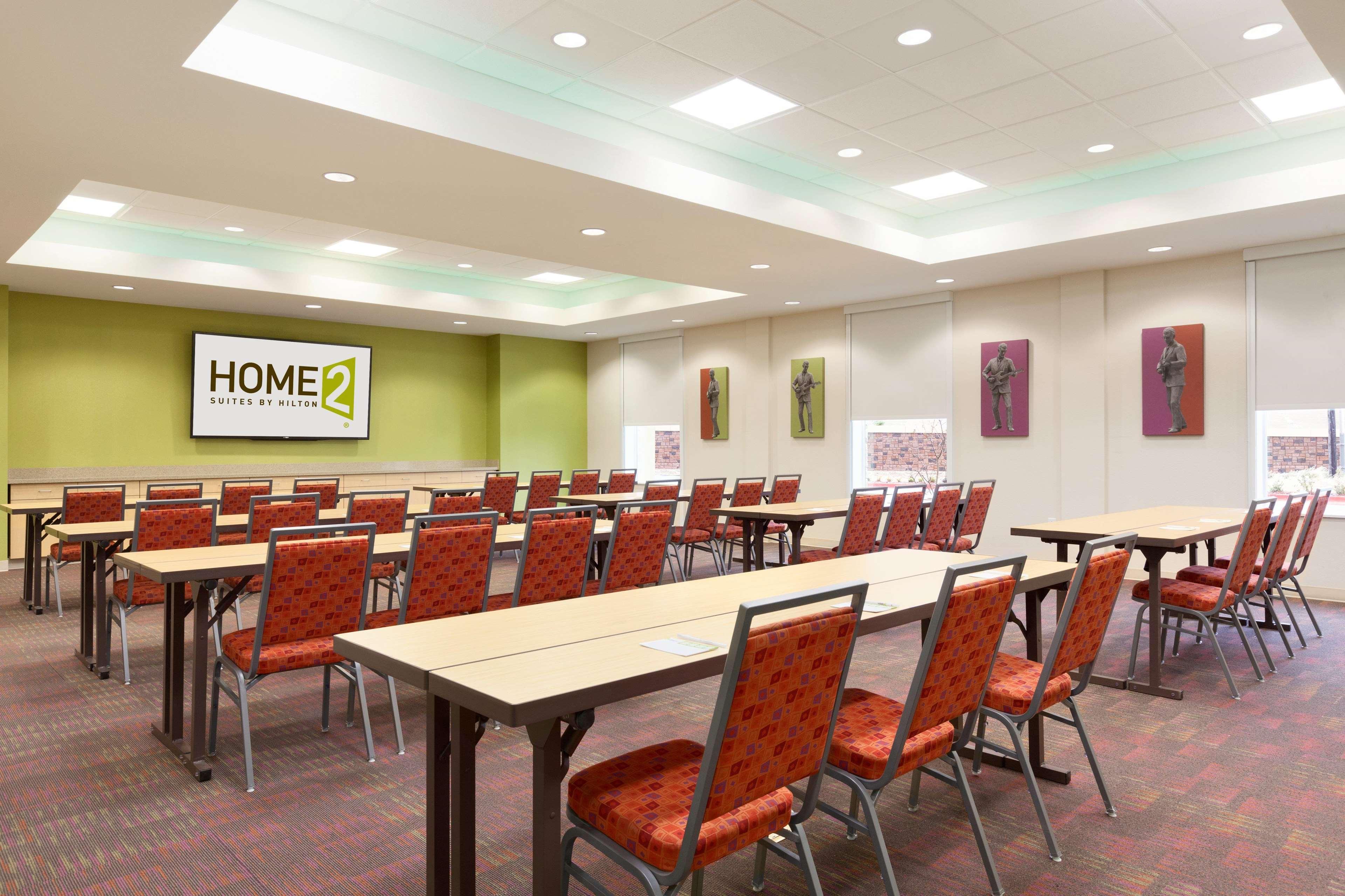 Home2 Suites By Hilton Lubbock Exterior foto