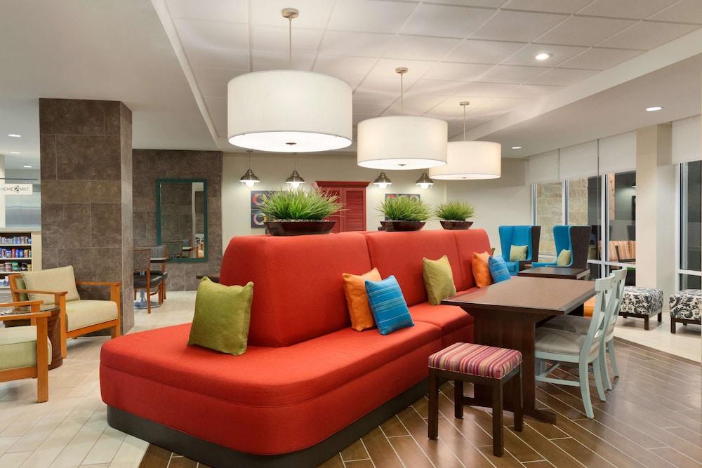 Home2 Suites By Hilton Lubbock Exterior foto