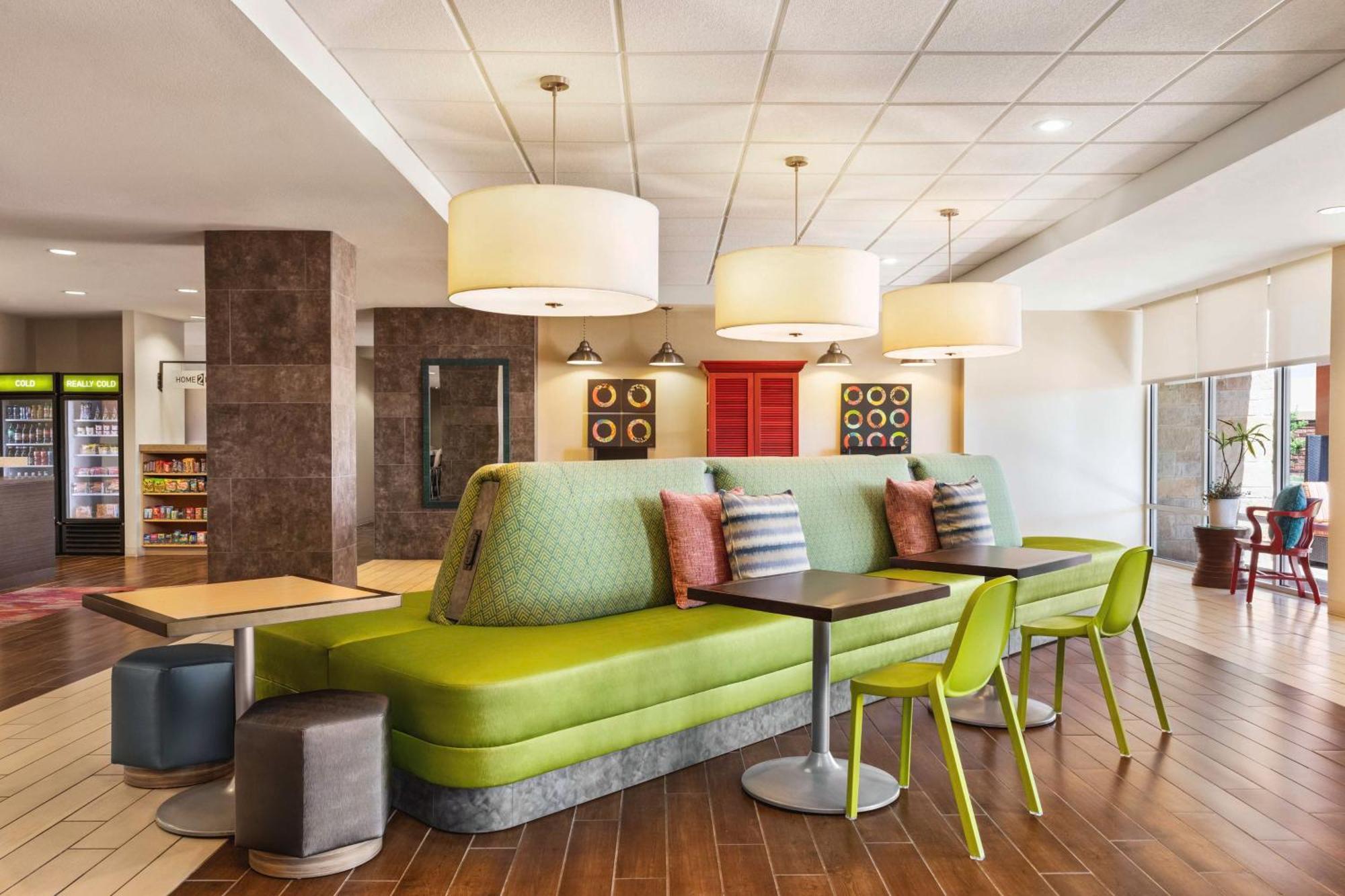 Home2 Suites By Hilton Lubbock Exterior foto